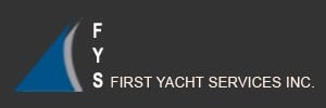 First Yacht Services