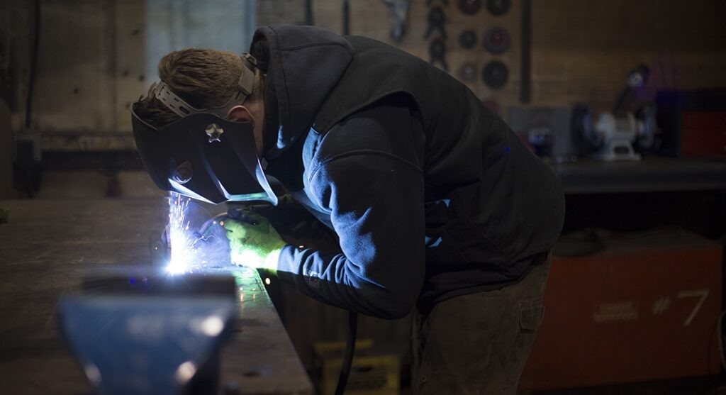 Metal Fabrication