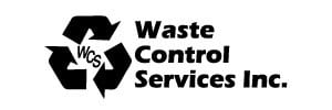 Waste Control Services INC